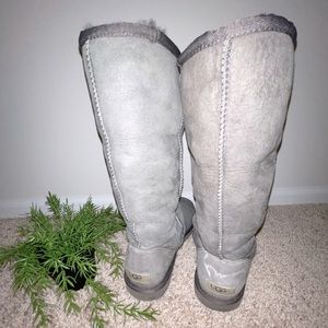 Tall Classic Ugg Boots